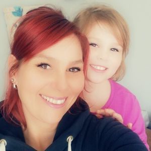 Meet your Posher, Sarah-mia